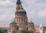 Blagoveschensky_church_in_Kharkov